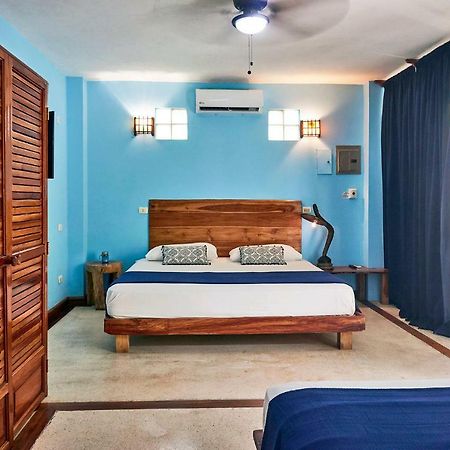 Principe Del Pacifico Aparthotel Playa Santa Teresa  Bagian luar foto