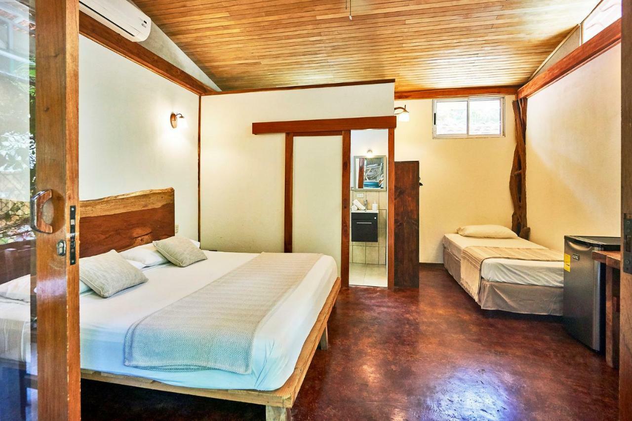 Principe Del Pacifico Aparthotel Playa Santa Teresa  Bagian luar foto